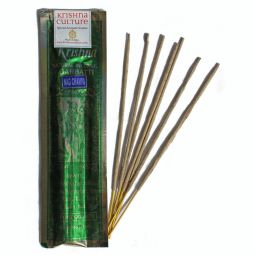 Incense Nag Champa New